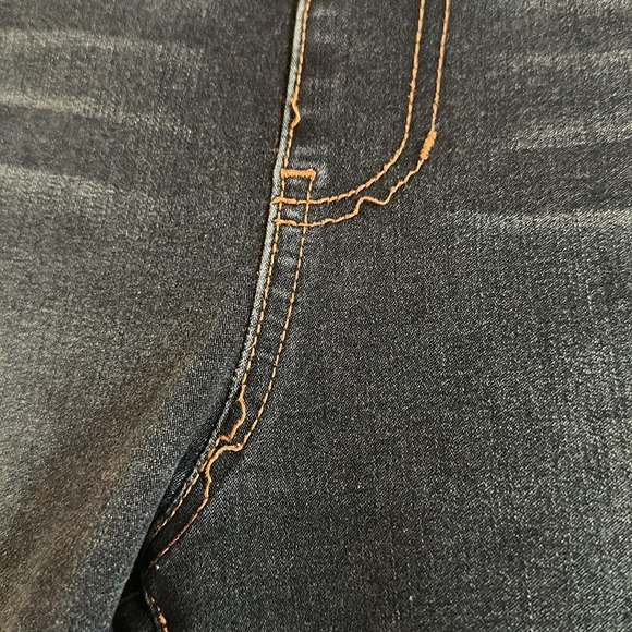 Liverpool Jenna Pull On Skinny Jeans - Picture 4 of 4